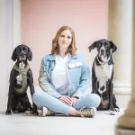 EMMY & PEPE: Einzigartige handgefertigte Hundezubehör mit dem Original Wau-Effekt
