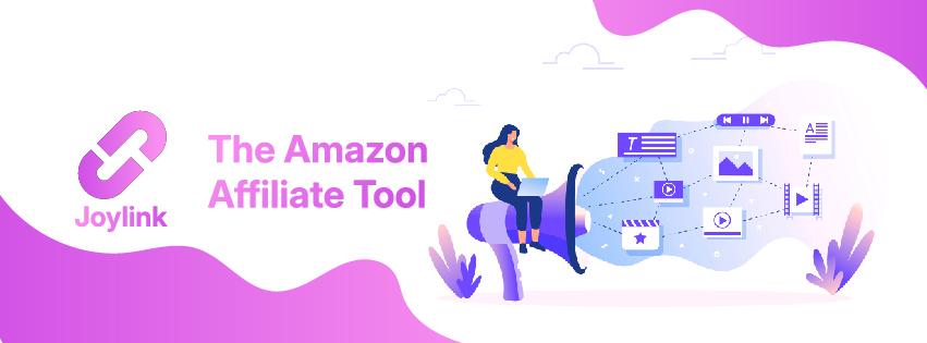 JoyLink: The Ultimate Amazon Affiliate Tool to Boost Your Earnings