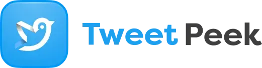 TweetPeek AI: Boost Your Twitter Growth and Engagement Effortlessly