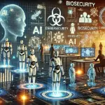 AI in 2025: Generative Technology, Robots, and Emerging Risks