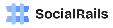 SocialRails: Tối ưu hóa Lịch Trình Mạng Xã Hội của Bạn Trên 9 Nền Tảng