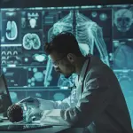 AI Trong Chăm Sóc Sức Khỏe: Từ Chẩn Đoán Đến Điều Trị Thông Minh