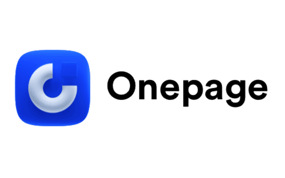 Onepage: The Ultimate Website-Building Tool for Agencies and Businesses
