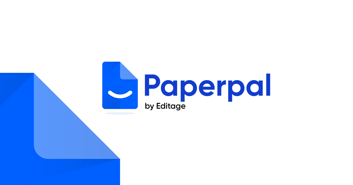 Paperpal: Công Cụ Viết Học Thuật AI Tối Ưu
