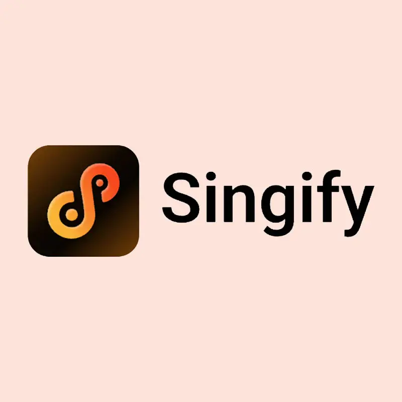 Singify: The Ultimate AI Vocal Remover Tool for Music Lovers